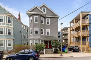 9 Spalding St, Boston, MA 02130 - Photo 13