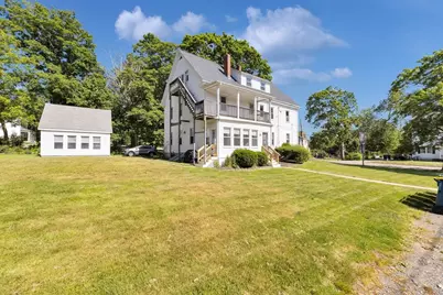 38 West, East Bridgewater, MA 02333 - Photo 3