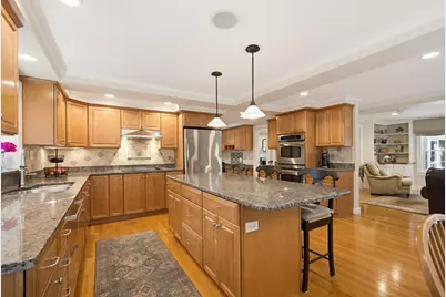 15 Lancaster Rd, Needham, MA 02492 - Photo 3