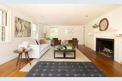 19 Gray Gardens East, Cambridge, MA 02138 - Photo 5