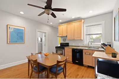 12 1/2 Dearborn Street #2, Salem, MA 01970 - Photo 7