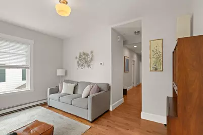 12 1/2 Dearborn Street #2, Salem, MA 01970 - Photo 5