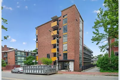 345 Harvard St #4A, Cambridge, MA 02138 - Photo 19