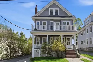 48 Spruce St, Watertown, MA 02472 - Photo 1