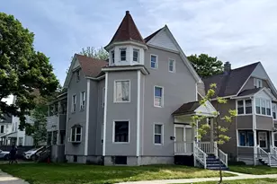 459-461 Armory St, Springfield, MA 01104 - Photo 1