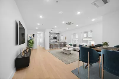 208 Spencer Avenue #3, Chelsea, MA 02150 - Photo 5
