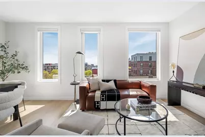 2 Maverick Square #PH605, Boston, MA 02128 - Photo 1