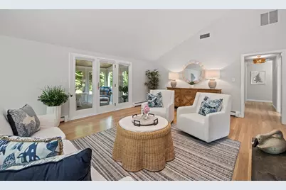 33 Cedar Acres Ln, Cohasset, MA 02025 - Photo 9