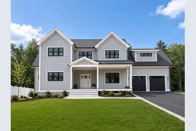 14 Indian Farm Road, Hudson, MA 01749 - Photo 1