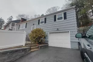 619 Boylston, Newton, MA 02458 - Photo 1