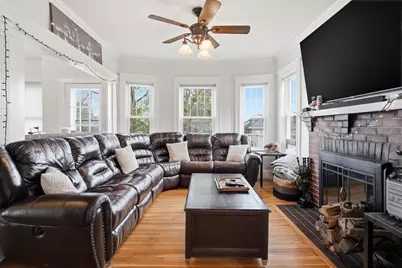 50 Spruce St #2, Watertown, MA 02472 - Photo 5