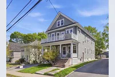 50 Spruce St #2, Watertown, MA 02472 - Photo 31