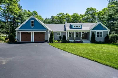 265 Cotuit Rd, Mashpee, MA 02649 - Photo 1