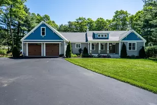 265 Cotuit Rd, Mashpee, MA 02649 - Photo 1