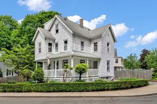 59 Mystic Ave, Melrose, MA 02176 - Photo 1
