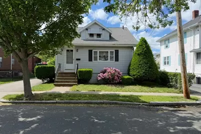 44 Ferndale Rd #2, Quincy, MA 02170 - Photo 13
