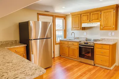 44 Ferndale Rd #2, Quincy, MA 02170 - Photo 1