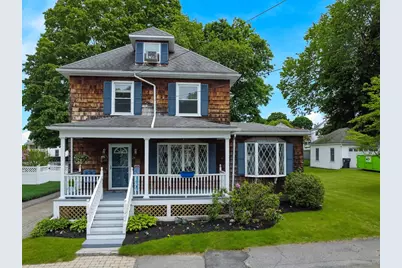 24 Hawthorne Street, Haverhill, MA 01835 - Photo 3