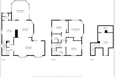 24 Hawthorne Street, Haverhill, MA 01835 - Photo 31