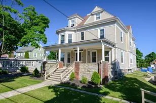 67 Pleasant St, Weymouth, MA 02190 - Photo 1