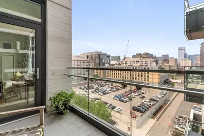 40 Traveler St #712, Boston, MA 02118 - Photo 5