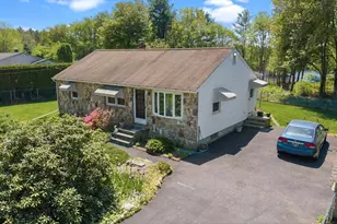 1638 Braley Rd, New Bedford, MA 02745 - Photo 7
