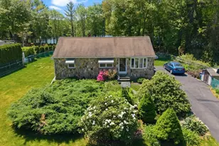 1638 Braley Rd, New Bedford, MA 02745 - Photo 1