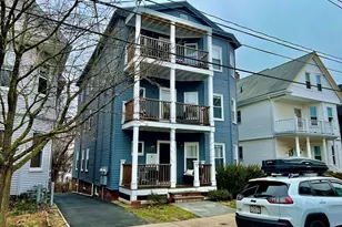127 Hudson, Somerville, MA 02144 - Photo 1