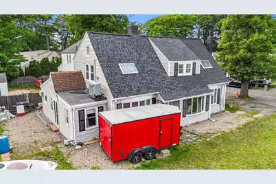 628 Broadway - Aka 628 Ward Ter, Lynnfield, MA 01940 - Photo 3