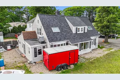 628 Broadway - Aka Ward Ter, Lynnfield, MA 01940 - Photo 5