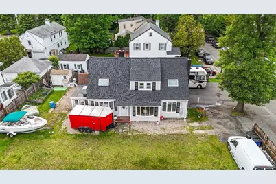 628 Broadway - Aka Ward Ter, Lynnfield, MA 01940 - Photo 3