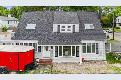 628 Broadway - Aka 628 Ward Ter, Lynnfield, MA 01940 - Photo 1