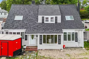 628 Broadway - Aka 628 Ward Terrace, Lynnfield, MA 01940 - Photo 1