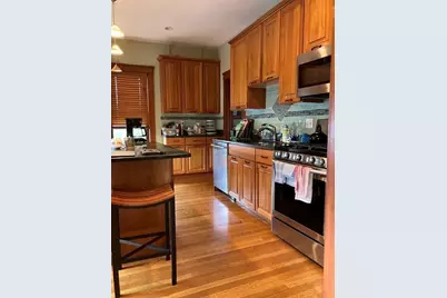 6 Highland Ave #1, Arlington, MA 02476 - Photo 7