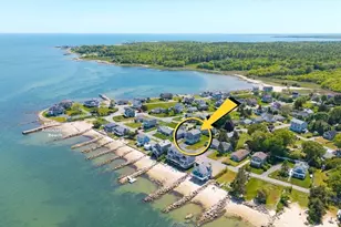 35 Shore Dr, Mattapoisett, MA 02739 - Photo 1