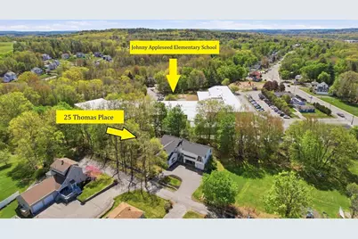 25 Thomas Pl, Leominster, MA 01453 - Photo 1