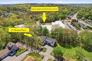 25 Thomas Pl, Leominster, MA 01453 - Photo 1
