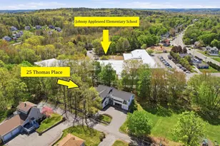 25 Thomas Pl, Leominster, MA 01453 - Photo 1