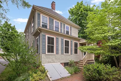 24 Mt Vernon St, Reading, MA 01867 - Photo 23