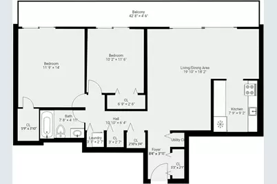 235 Winthrop St #2205, Medford, MA 02155 - Photo 29
