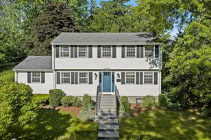 17 Old Wood Rd, Framingham, MA 01701 - Photo 1