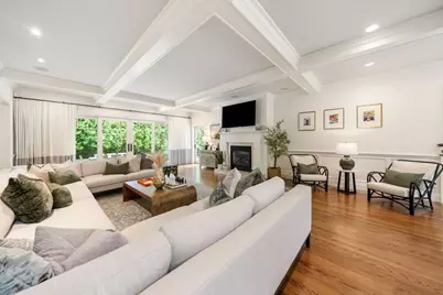 25 Kenilworth Road, Wellesley, MA 02482 - Photo 17