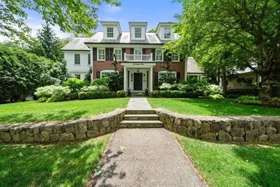 25 Kenilworth Road, Wellesley, MA 02482 - Photo 3