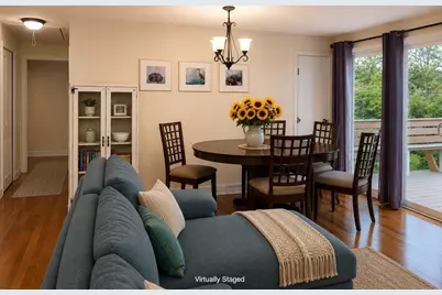 4 Minuteman Dr #A, Bedford, MA 01730 - Photo 5