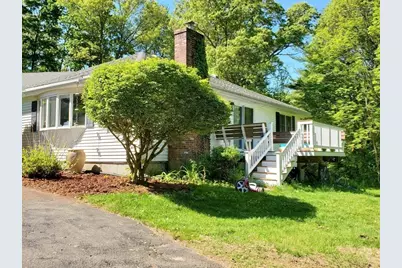 4 Minuteman Dr #A, Bedford, MA 01730 - Photo 11