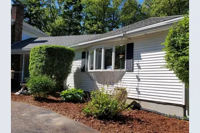 4 Minuteman Dr #1, Bedford, MA 01730 - Photo 11