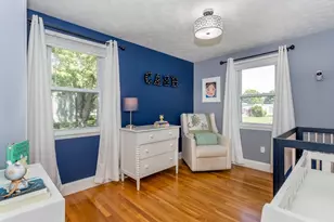 12 Priscilla Ave, Bellingham, MA 02019 - Photo 11