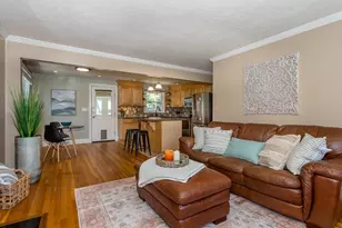 12 Priscilla Ave, Bellingham, MA 02019 - Photo 5