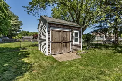 12 Priscilla Ave., Bellingham, MA 02019 - Photo 19
