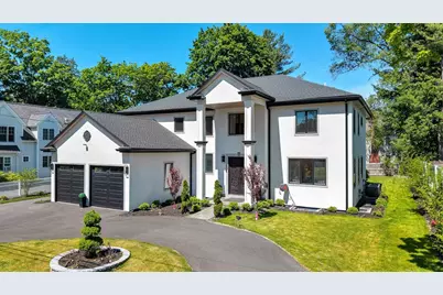 57 Mayflower Rd, Needham, MA 02492 - Photo 1